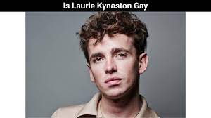 Is Laurie Kynaston Gay: Who Is Laurie Kynaston Partner?