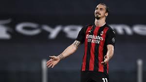 Welcome to the official fan club facebook page of zlatan ibrahimović. Zlatan Ibrahimovic Uefa Bestraft Milan Star Mit 50 000 Euro Strafe Wegen Finanzieller Beteiligung An Wettanbieter Eurosport