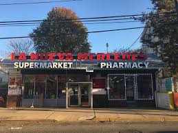 Maybe you would like to learn more about one of these? La Nueva Mercedes Pharmacy Home Facebook