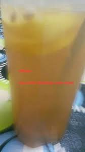 Batuk adalah penyakit ringan, tetapi boleh menjadi sangat mengganggu. Ibu Ni Kongsi Cara Buat Ubat Batuk Homemade Bonus Boleh Kuruskan Wangikan Badan Juga Keluarga