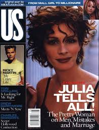 Her debut novel, someone else's secret, was published july 1, 2020 by lake union and is a #1 bestseller on amazon. Julia Roberts In Us Weekly August 1999 Julia Roberts Julia Robert