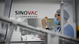 The chinese company is developing an experimental. Southeast Asian Countries To Roll Out Chinese Covid 19 Vaccines Cgtn