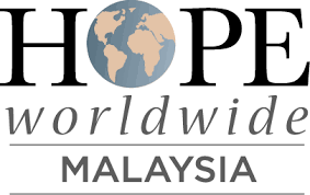 Kelab kebajikan rakyat malaysia (kkrm) was registered on 11th may 2012 under section7, of the societies act 1966. Hope Worldwide Malaysia Bringing Hope Changing Lives