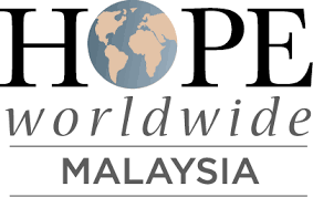 Charity malaysia is a portal for community and social issues in malaysia. Hope Worldwide Malaysia Bringing Hope Changing Lives
