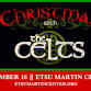 Christmas with The Celts event image