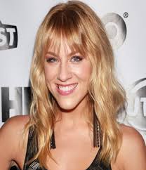 English Movie Actress Brit Morgan Biography, News, Photos, Videos