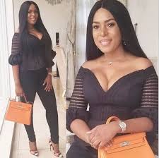 Image result for pictures of linda ikeji