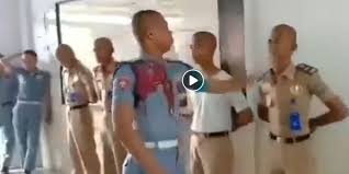 Maybe you would like to learn more about one of these? Viral Aksi Penamparan Taruna Di Smk Pelayaran Malahayati Ini Penjelasan Disdik Halaman All Kompas Com