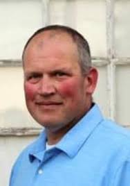 Travis-Noe Funeral Home: Kirksville, MO — Obituary for Eric Wayne Killday