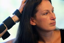 Living in a box: stories of chronic pain