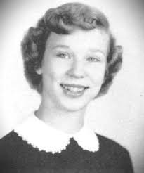 Gail Kathryn Conrad Galloway (1939-2010)