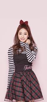 And receive a monthly newsletter with our best high quality. Hm34 Twice Kpop Tzuyu Pink Cute Wallpaper