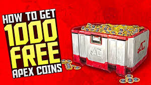 Check spelling or type a new query. Get 1000 Free Apex Coins In Apex Legends How To Get Free Apex Coins In Apex Legends Tutorial Youtube