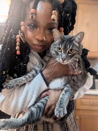 Trina Doss's Instagram, Twitter & Facebook