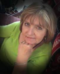 Mary Magdalene Welch Harrison (1951-2013)