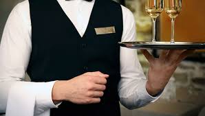 Locuri de munca in bucuresti din toate domeniile. Curs Ospatar Autorizat Horeca Education Formare Profesionala In Domeniul Horeca