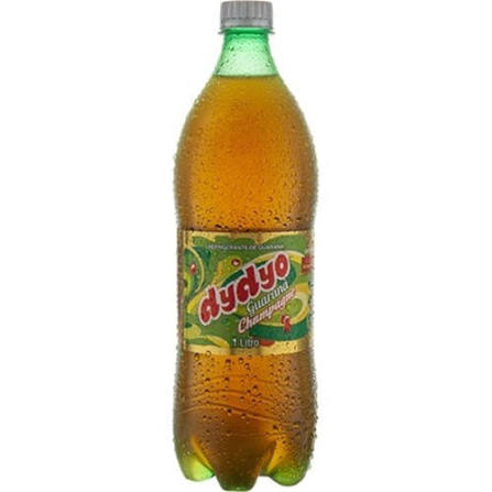 DYDYO GUARANÁ
