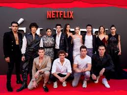Creadores confirman nueva temporada de la serie de netflix video. Netflix Cuando Es El Lanzamiento De La Cuarta Temporada De Elite Show News