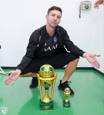 هز الهلال السعودي شباك التعاون، بهدفين عالميين من توقيع الفرنسي بافيتيمبي غوميز، والأرجنتيني لوسيانو فيتو، خلال مباراة جمعت الفريقين لحساب الأسبوع الـ14 في دوري. ÙÙŠØªÙˆ Ø§Ù„Ù‡Ù„Ø§Ù„ Champion Mariah