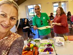 Meet Donna Pinto of Give Wellness; DCIS 411 in Rancho Penasquitos