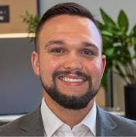 Joshua Boyd, MSN, APRN, AGACNP-BC, CEN-CCRN