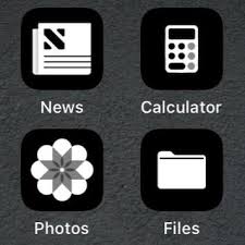 Please note that colors are not changeable. Ios 14 Icons Home Facebook