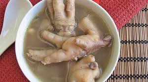 Untuk sisik kering umumnya akan lebih mengeras dan bisa membantu sisik ayam bangkok cenderung rapi. Khasiat Sup Kaki Ayam Untuk Sistem Pertahanan Tubuh Turut Mengandungi Kolagen Semulajadi Pa Ma