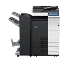 The download center of konica minolta! Konica Minolta Bizhub C454e Printer Driver Free Software Download