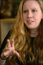 In new memoir, Molly Jong-Fast tells of a quirky Manhattan childhood