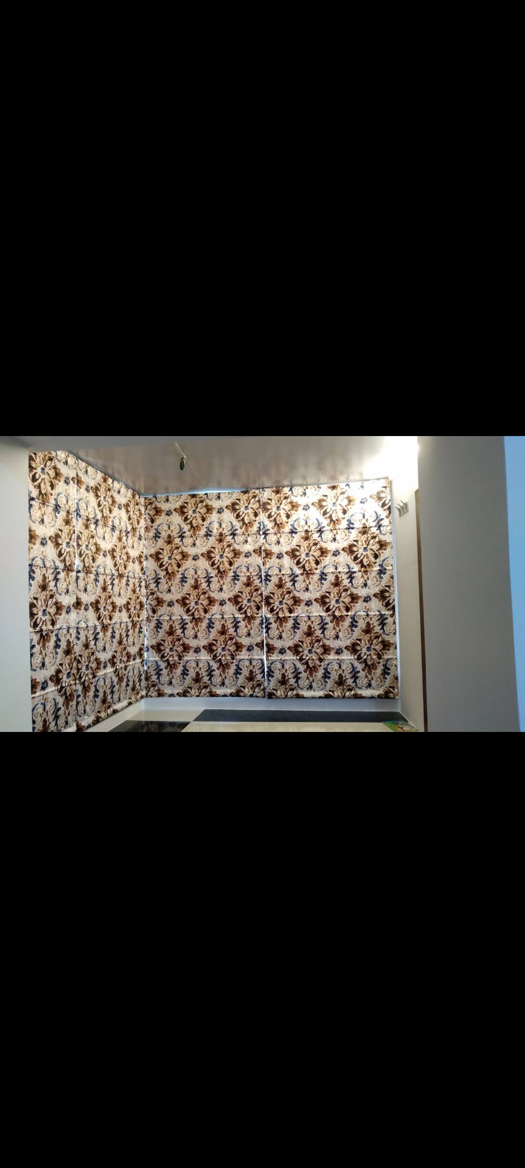 Roman bilnds product image