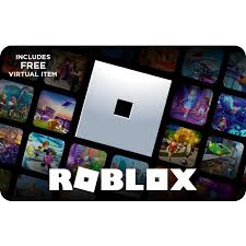Roblox 40 Includes Exclusive Digital Item Universal Gamestop