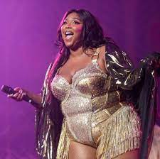 If you change the store language / currency, your shopping basket will be cleared. 17 Of The Very Best Lizzo Songs