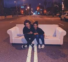 David dobrik is opening up about his infamous 2018 breakup with fellow youtube star liza koshy. David Dobrik Liza Koshy Liza And David Liza Koshy Liza Koshy And David Dobrik