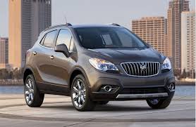 2013 Buick Encore Crossover Priced From 24 950 Buick Cars Buick Encore 2015 Buick