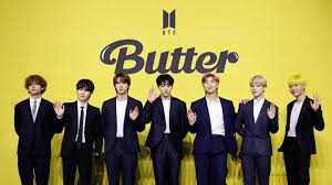 Hold me tight · 3. Butter Bts Kembali Puncaki Billboard Hot100 Kim Taehyung Pamer Ketiak Seleb Tempo Co