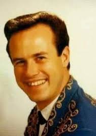 Don Rich and Buck Owens' Music and Hee Haw Show