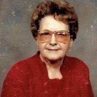 Esthalee Haney Obituary