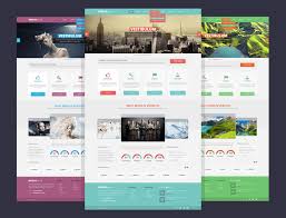 These one page website templates can really help kickstart your next project. 1170 Grid System Webdesigner Depot Webdesigner Depot