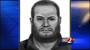 Jogger nearly kidnapped