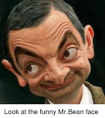 See more of mr bean memes on facebook. Mr Bean Meme Face Png