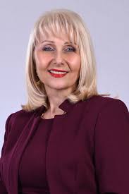 Sandra Živanović, PhD