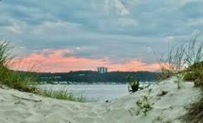 Images of Sandy Hook …