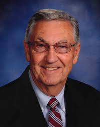 Remembering William M. Murphy