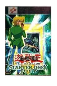 With so many different starter decks on the market right now, it can be difficult to know which decks are the best bang for your money spent. Ygo Starter Deck Joey Cardmarket