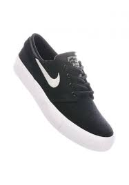 10 years ago stefan janoski proved that keeping things simple requires skill and conviction. Zoom Stefan Janoski Gs Nike Sb Alle Schuhe In Black White Fur Kinder Titus