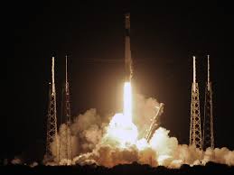 Enabled by a constellation of low earth orbit satellites, starlink will provide fast, reliable internet to populations with little or no connectivity, including those in rural communities and places where existing services are too expensive or unreliable. Spacex Lands 50th Rocket In 5 Years Npr
