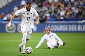 Maybe you would like to learn more about one of these? Fussball Heute Abend Frankreich Aufstellung Vs Deutschland Wie Spielt Frankreich Heute