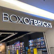 Foursquare © 2021 lovingly made in nyc, chi, sea & la. Box Of Bricks Sunway Pyramid