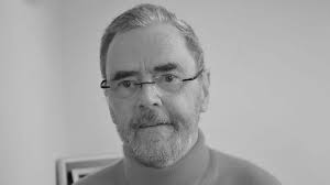 Abschied von Richard Janssen