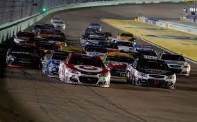 Nascar races are finally back. How To Listen To The Nascar Races Online